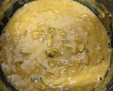 あまり物で！ 米粉カレー作り方8写真