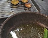 夏野菜のフリット　冷製パスタ仕立て作り方6写真