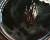 コロッケそば作り方2写真