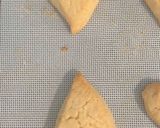 サクサク♪甘さ控えめの塩麹スコーン作り方8写真