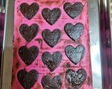 ★バレンタインに大人の美味しい生チョコ♪作り方5写真