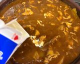 保存版！普段使いの我が家の定番カレー作り方14写真