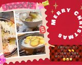 ☆さつまいもご飯☆作り方9写真