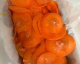 野菜たくさん◎ガトーインビジブル作り方6写真