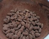 ノワゼットショコラ／ブロンドチョコレート作り方10写真