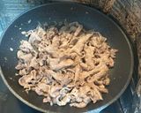 【こだわり食感】もちもち豚キムチ作り方2写真