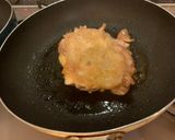 鶏の照り焼き作り方3写真