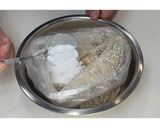 鶏キムチ炒め★動画あり★作り方10写真