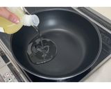 鶏もも肉となすの甘酢炒め★動画あり★作り方10写真
