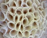 つくねと大根の蒸し物作り方3写真