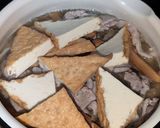 大きな具の豚汁作り方10写真