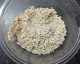 おつまみにも♡野菜たっぷりクスクスサラダ作り方1写真