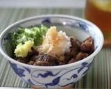 丸亀期間限定！鬼おろし豚しゃぶぶっかけ♪作り方14写真