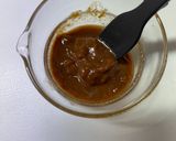 なすと大葉のみそ炒め作り方1写真