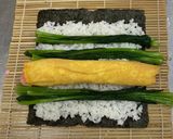 ももの花ずし作り方5写真