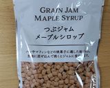 つぶジャム使用！メープル風パウンドケーキ作り方1写真