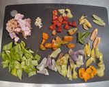 唐辛子農家のペペロンチーノ作り方3写真