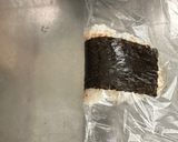 七味正油おにぎり作り方7写真