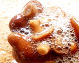 秋の味覚(きのこ)☆なめこの醤油煮作り方3写真