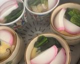 茶碗蒸し作り方12写真