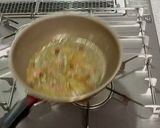 洋麺屋五右衛門の再現！玉子のペペロンチーノ♪作り方6写真