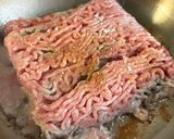 万能！作り置き！豚ひき肉買ったらまずこれ作り方2写真