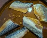 簡単★お弁当にも！冷凍サバの煮付け作り方1写真