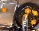 だし香る鶏ナゲット作り方4写真