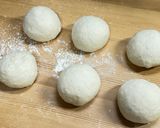 タッパーでほったらかしコッペパン作り方3写真
