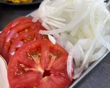 ハンバーガー(備忘録作り方5写真