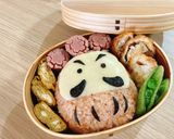 パパが作ってくれた❤だぁい好きな卵焼き❤作り方6写真