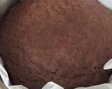 米粉で濃厚ガトーショコラ作り方13写真