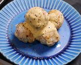 簡単！肉巻きトマト☆マヨソース作り方3写真