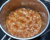 簡単☆合わせ味噌で味噌カツのタレ作り方2写真