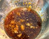 『ごはんが進む！』ナスとみょうがの生姜醤油炒め作り方2写真