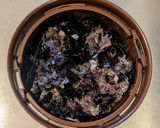 tacook海苔の佃煮（5.5合炊き用）作り方1写真