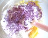 薔薇の形クッキー作り方4写真