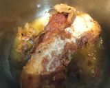 お洒落に糖質オフ#59 豚バラ加工調理作り方3写真