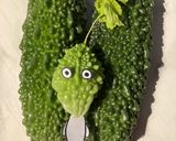 ゴーヤの美味しい食べ方（簡単）作り方2写真