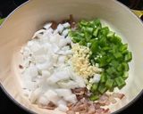 Chili作り方4写真