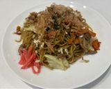 これこれ！懐かしいあの日の焼きそば作り方14写真