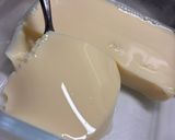 簡単豆花(トーファ)作り方5写真