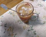 カフェオレで！少し大人な？グラノーラ作り方4写真