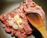 簡単に作れる青椒肉絲作り方3写真