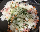 20分で出来るカレーオムライス作り方6写真