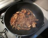 もやしと厚揚げの回鍋肉風炒め作り方5写真