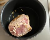 ガッツリ豚チャーシュー作り方3写真