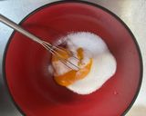 アップルカスタードパン作り方4写真