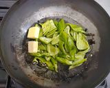 エマ・ダツィ／ブータン風唐辛子のチーズ煮作り方6写真