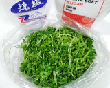 うちの味☆Wの胡椒♬ピリッと旨々レタス🥗作り方3写真